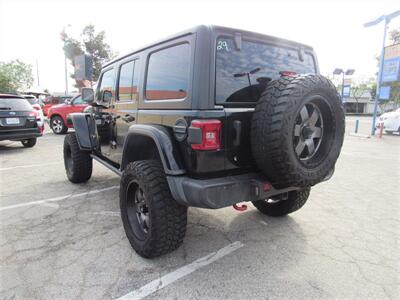 2018 Jeep Wrangler Rubicon   - Photo 21 - Downey, CA 90241