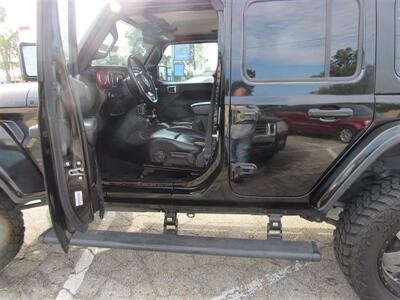 2018 Jeep Wrangler Rubicon   - Photo 10 - Downey, CA 90241