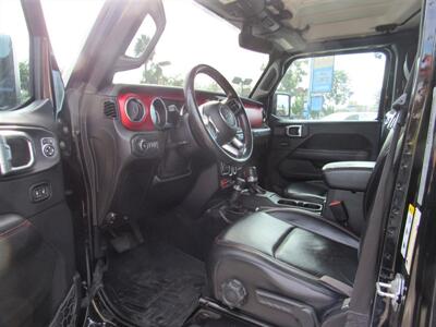 2018 Jeep Wrangler Rubicon   - Photo 11 - Downey, CA 90241