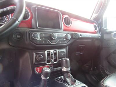 2018 Jeep Wrangler Rubicon   - Photo 16 - Downey, CA 90241