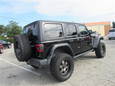2018 Jeep Wrangler Rubicon   - Photo 25 - Downey, CA 90241