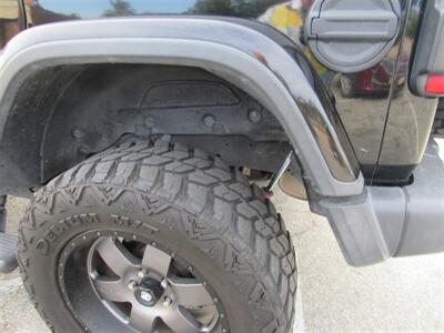 2018 Jeep Wrangler Rubicon   - Photo 20 - Downey, CA 90241