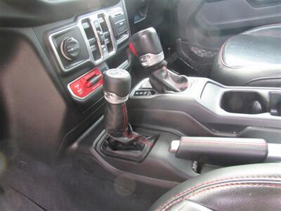 2018 Jeep Wrangler Rubicon   - Photo 17 - Downey, CA 90241