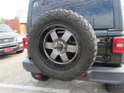 2018 Jeep Wrangler Rubicon   - Photo 23 - Downey, CA 90241