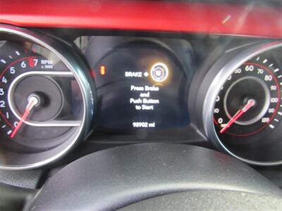 2018 Jeep Wrangler Rubicon   - Photo 14 - Downey, CA 90241