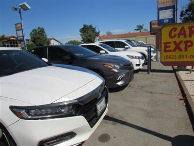 2018 Honda Accord Sport   - Photo 15 - Downey, CA 90241