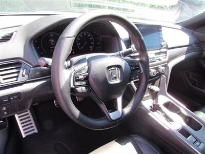 2018 Honda Accord Sport   - Photo 5 - Downey, CA 90241