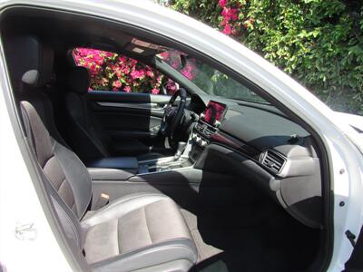 2018 Honda Accord Sport   - Photo 11 - Downey, CA 90241
