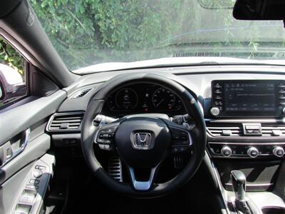 2018 Honda Accord Sport   - Photo 8 - Downey, CA 90241