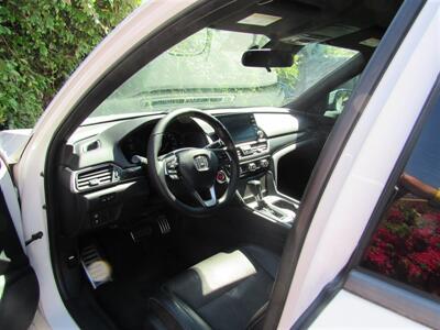 2018 Honda Accord Sport   - Photo 3 - Downey, CA 90241