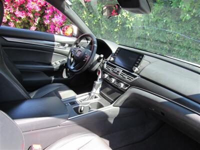 2018 Honda Accord Sport   - Photo 12 - Downey, CA 90241