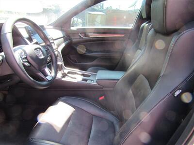 2018 Honda Accord Sport   - Photo 4 - Downey, CA 90241