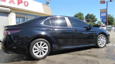 2022 Toyota Camry LE   - Photo 9 - Downey, CA 90241