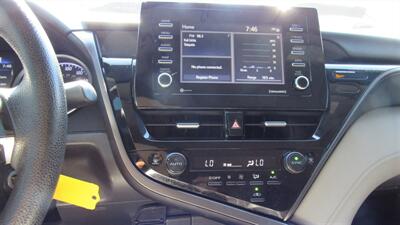 2022 Toyota Camry LE   - Photo 24 - Downey, CA 90241