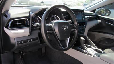 2022 Toyota Camry LE   - Photo 19 - Downey, CA 90241