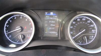 2022 Toyota Camry LE   - Photo 21 - Downey, CA 90241