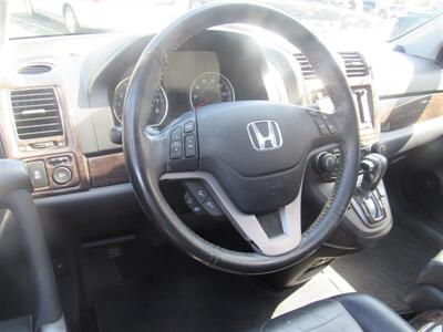 2010 Honda CR-V EX-L w/Navi   - Photo 5 - Downey, CA 90241