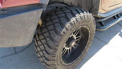 2003 Hummer H2 Adventure Series - Photo 11 - Downey, CA 90241