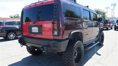 2003 Hummer H2 Adventure Series - Photo 10 - Downey, CA 90241