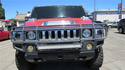 2003 Hummer H2 Adventure Series - Photo 4 - Downey, CA 90241