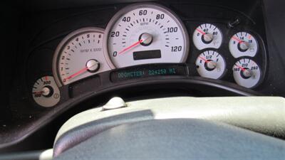 2003 Hummer H2 Adventure Series - Photo 16 - Downey, CA 90241