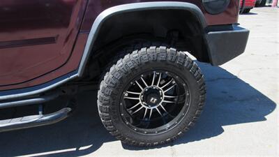 2003 Hummer H2 Adventure Series - Photo 7 - Downey, CA 90241