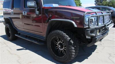2003 Hummer H2 Adventure Series - Photo 2 - Downey, CA 90241