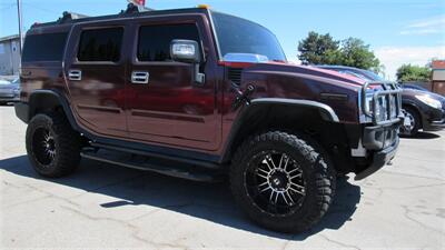 2003 Hummer H2 Adventure Series - Photo 1 - Downey, CA 90241