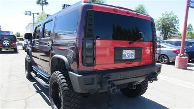 2003 Hummer H2 Adventure Series - Photo 9 - Downey, CA 90241