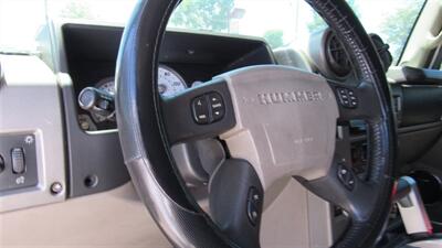 2003 Hummer H2 Adventure Series - Photo 13 - Downey, CA 90241