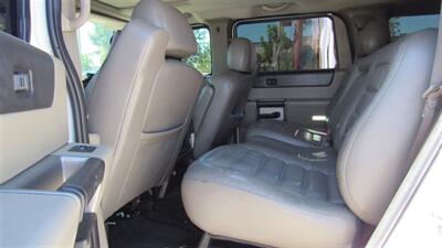 2003 Hummer H2 Adventure Series - Photo 18 - Downey, CA 90241