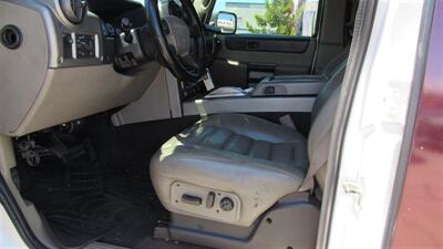 2003 Hummer H2 Adventure Series - Photo 12 - Downey, CA 90241