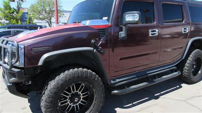 2003 Hummer H2 Adventure Series - Photo 6 - Downey, CA 90241
