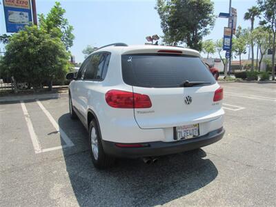 2015 Volkswagen Tiguan S   - Photo 10 - Downey, CA 90241