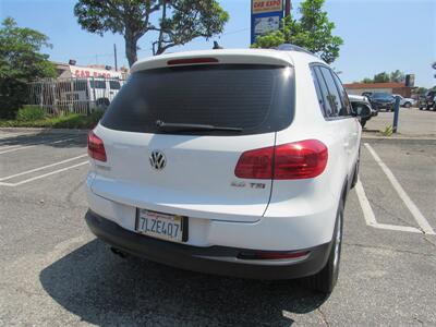 2015 Volkswagen Tiguan S   - Photo 11 - Downey, CA 90241