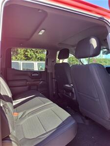 2021 Chevrolet Silverado 1500 LT Trail Boss   - Photo 2 - Downey, CA 90241