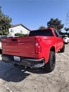 2021 Chevrolet Silverado 1500 LT Trail Boss   - Photo 9 - Downey, CA 90241
