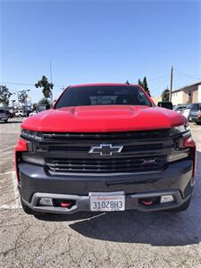 2021 Chevrolet Silverado 1500 LT Trail Boss   - Photo 6 - Downey, CA 90241