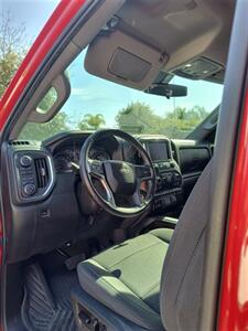 2021 Chevrolet Silverado 1500 LT Trail Boss   - Photo 7 - Downey, CA 90241
