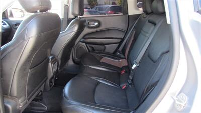 2020 Jeep Compass Altitude - Photo 15 - Downey, CA 90241