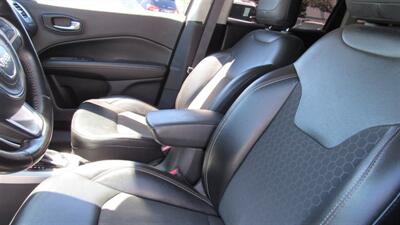 2020 Jeep Compass Altitude - Photo 11 - Downey, CA 90241