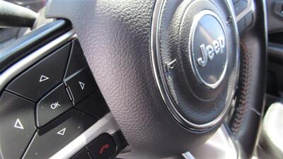 2020 Jeep Compass Altitude - Photo 8 - Downey, CA 90241