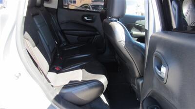 2020 Jeep Compass Altitude - Photo 21 - Downey, CA 90241