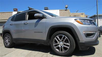 2020 Jeep Compass Altitude - Photo 1 - Downey, CA 90241