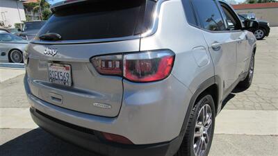 2020 Jeep Compass Altitude - Photo 18 - Downey, CA 90241