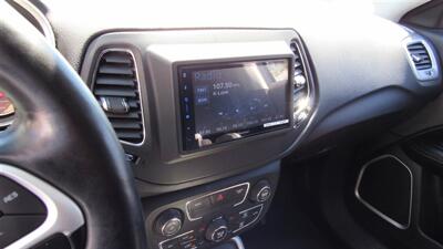 2020 Jeep Compass Altitude - Photo 10 - Downey, CA 90241