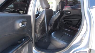 2020 Jeep Compass Altitude - Photo 14 - Downey, CA 90241