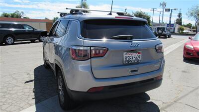 2020 Jeep Compass Altitude - Photo 16 - Downey, CA 90241
