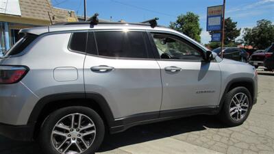 2020 Jeep Compass Altitude - Photo 25 - Downey, CA 90241