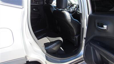 2020 Jeep Compass Altitude - Photo 20 - Downey, CA 90241